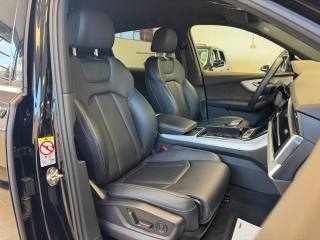 AUDI Q7 usata, con Controllo trazione