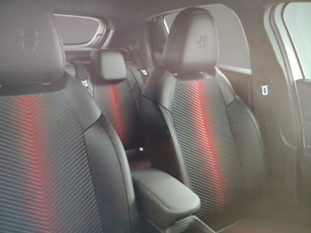 ALFA ROMEO Junior usata, con Chiusura centralizzata