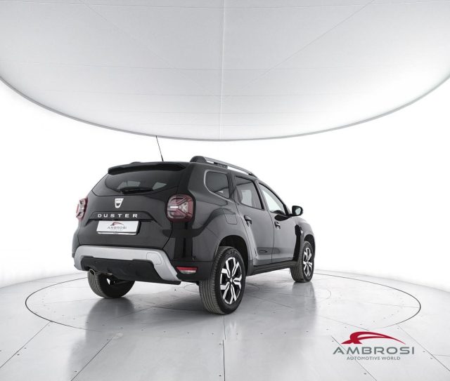 DACIA Duster usata 2