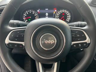JEEP Renegade usata, con Controllo trazione