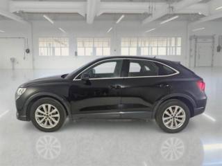 AUDI Q3 usata, con Lettore CD