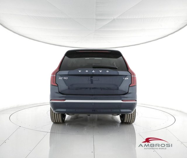VOLVO XC90 usata 5