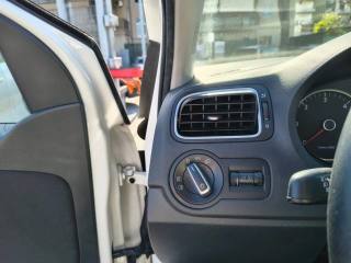 VOLKSWAGEN Polo usata, con Controllo trazione