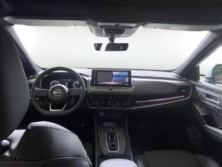 NISSAN Qashqai usata, con Cerchi in lega