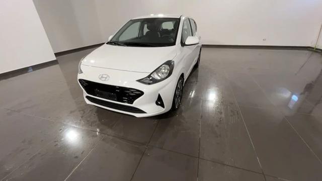 HYUNDAI i10 usata, con ABS