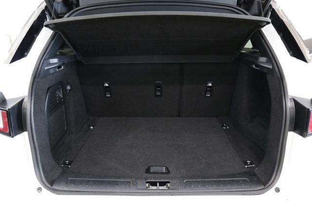 LAND ROVER Range Rover Evoque usata, con Controllo trazione