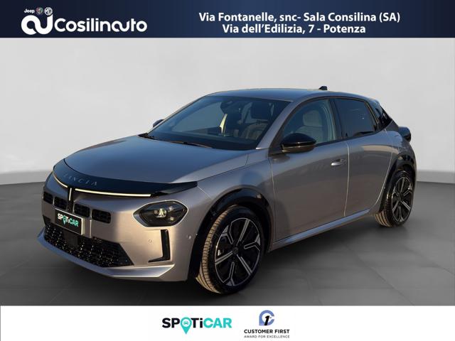 LANCIA Ypsilon usata, con ABS