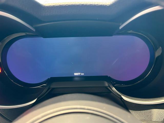 ALFA ROMEO Stelvio usata, con Airbag Passeggero