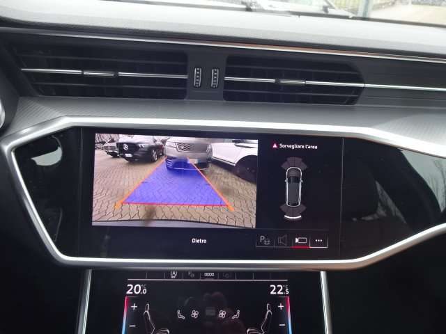 AUDI A6 usata, con Lettore CD