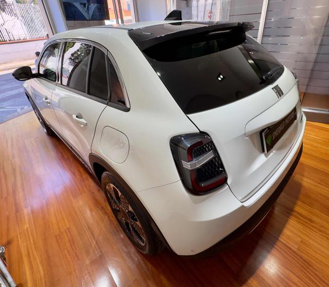 FIAT 600 usata, con Airbag Passeggero