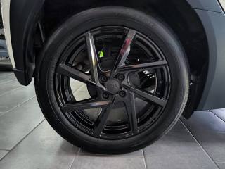 TOYOTA Aygo X usata, con Climatizzatore