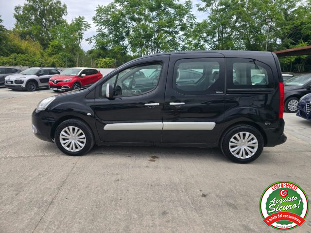 CITROEN Berlingo usata, con Autoradio