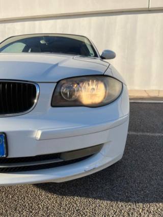 BMW 120 usata, con Autoradio