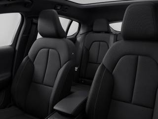 VOLVO EC40 usata, con Cruise Control