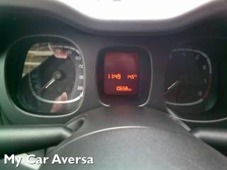 FIAT Panda usata, con Climatizzatore