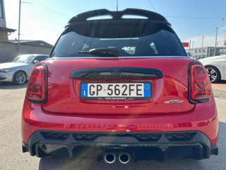 MINI John Cooper Works usata, con Alzacristalli elettrici