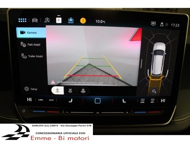 VOLKSWAGEN Passat usata, con Climatizzatore