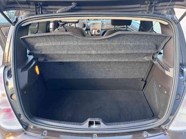 LANCIA Ypsilon usata 17