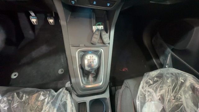 FORD Puma usata, con Chiusura centralizzata