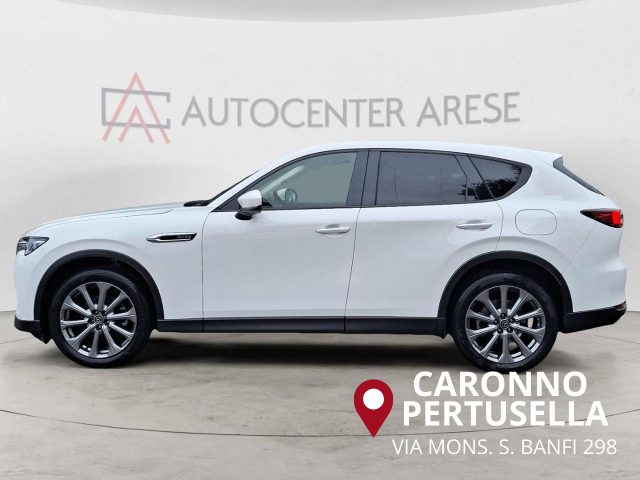 MAZDA CX-60 usata, con Airbag