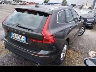 VOLVO XC60 usata, con Antifurto