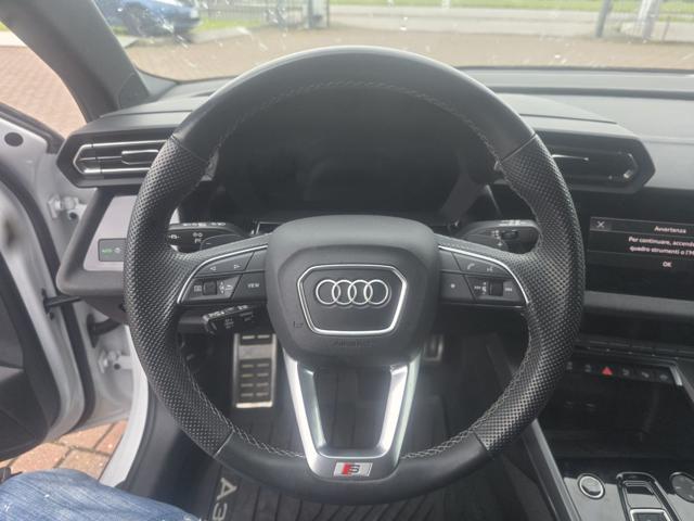 AUDI A3 usata, con Climatizzatore