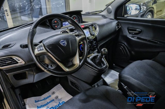 LANCIA Ypsilon usata, con Bluetooth