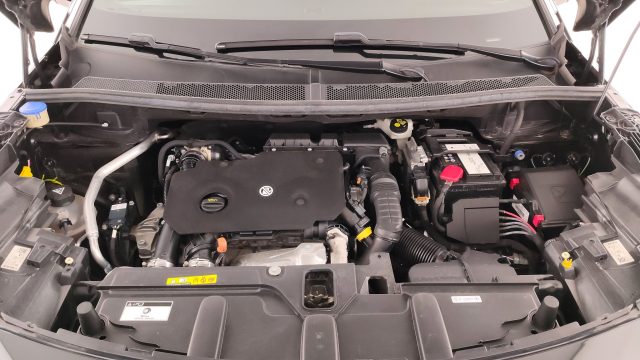 PEUGEOT 3008 usata 56