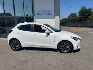 MAZDA 2 usata, con ESP