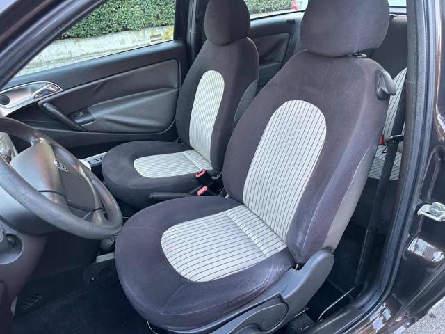 LANCIA Ypsilon usata, con Sedile posteriore sdoppiato
