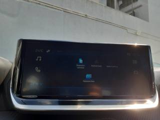 PEUGEOT 208 usata, con Controllo trazione