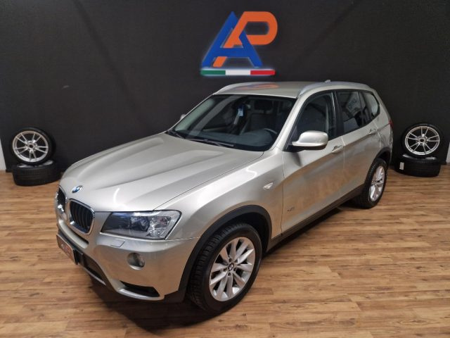 BMW X3 usata, con Airbag