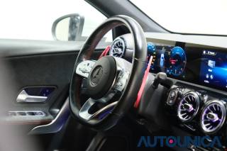 MERCEDES-BENZ A 180 usata, con Limitatore di velocità