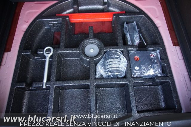JEEP Renegade usata, con Servosterzo