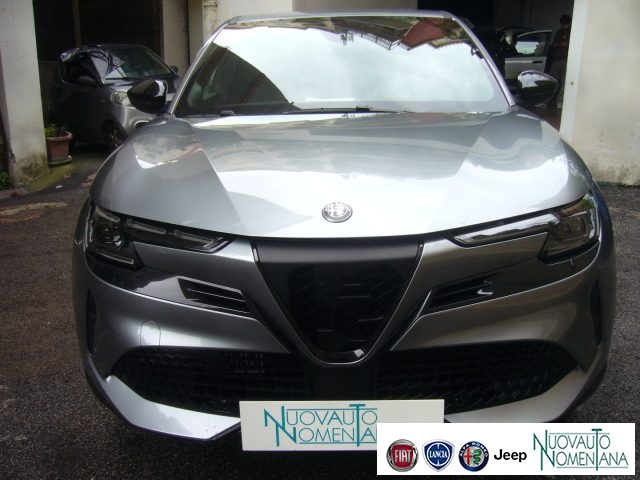 ALFA ROMEO Junior usata, con Airbag Passeggero