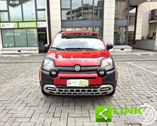 FIAT Panda usata, con Airbag
