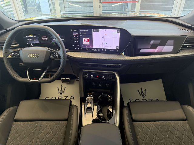 AUDI Q5 usata, con Regolazione elettrica sedili