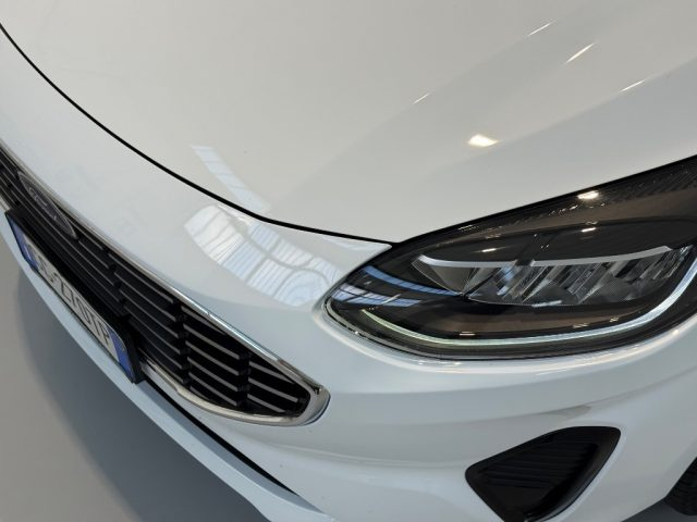 FORD Fiesta usata, con Cruise Control