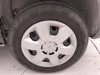 RENAULT Kangoo usata, con Bluetooth