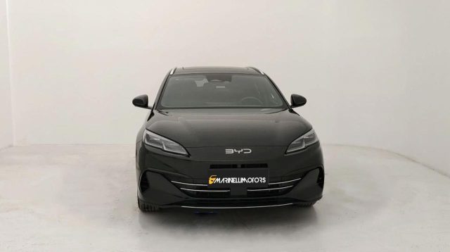 BYD Seal 6 usata, con Airbag laterali