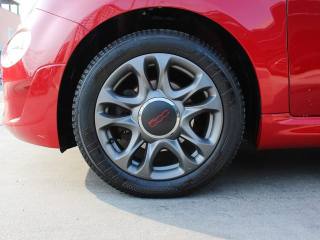 FIAT 500 usata, con Airbag Passeggero