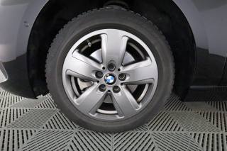 BMW 116 usata 7
