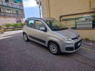 FIAT Panda usata, con Chiusura centralizzata