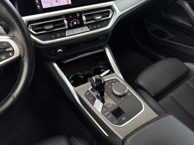 BMW 420 usata, con Controllo automatico clima