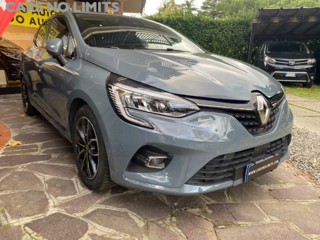 RENAULT Clio usata, con Servosterzo