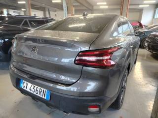 CITROEN C4 X usata, con Climatizzatore