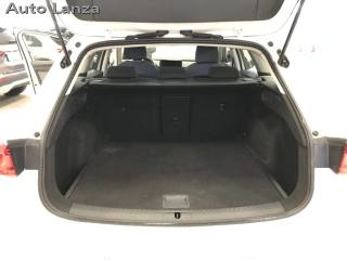 SEAT Leon usata, con Climatizzatore