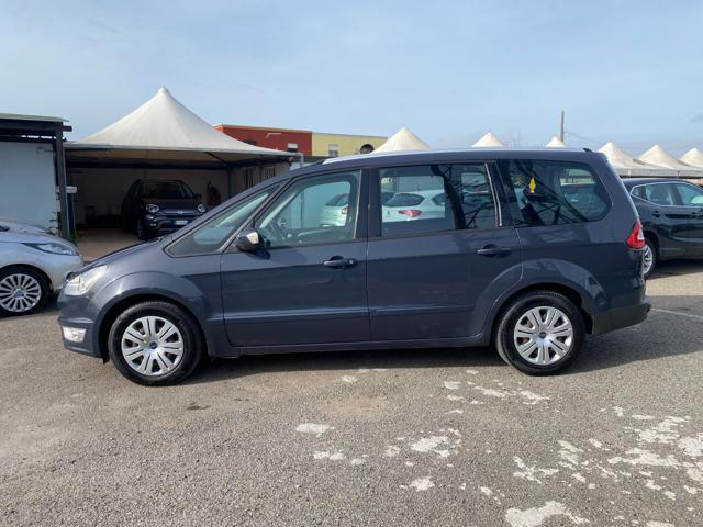 FORD Galaxy usata, con Airbag laterali