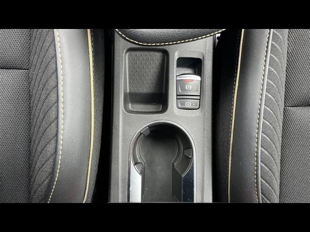 RENAULT Symbioz usata, con ESP