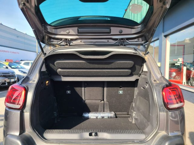 CITROEN C3 Aircross usata, con Controllo trazione